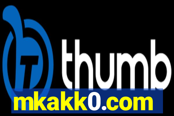 mkakk0.com