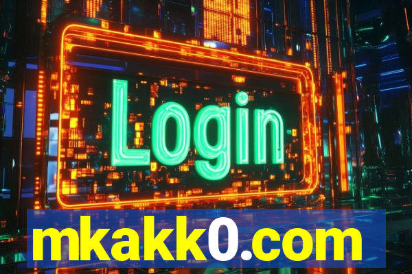 mkakk0.com