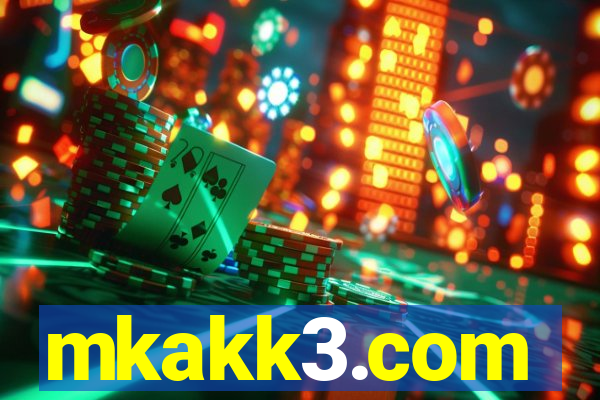 mkakk3.com