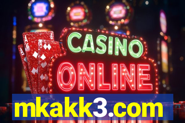 mkakk3.com