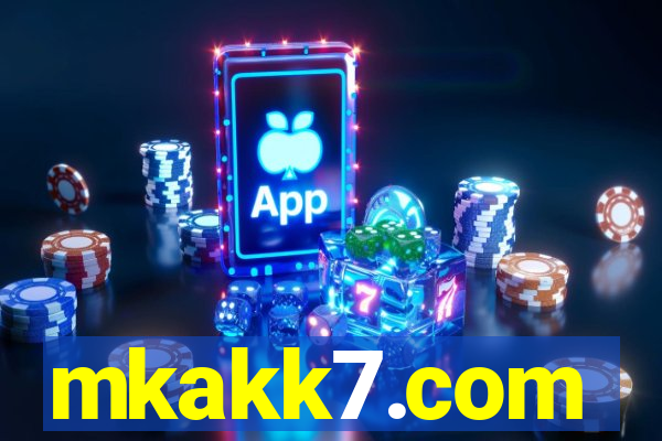 mkakk7.com