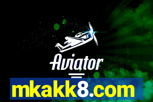mkakk8.com