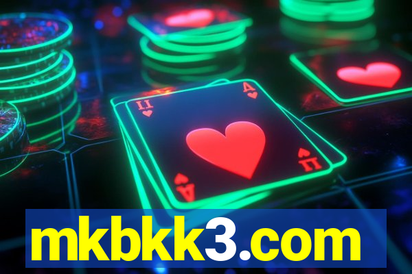 mkbkk3.com