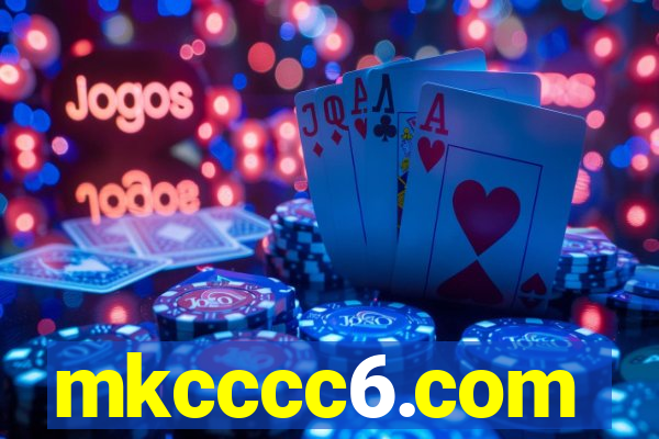 mkcccc6.com