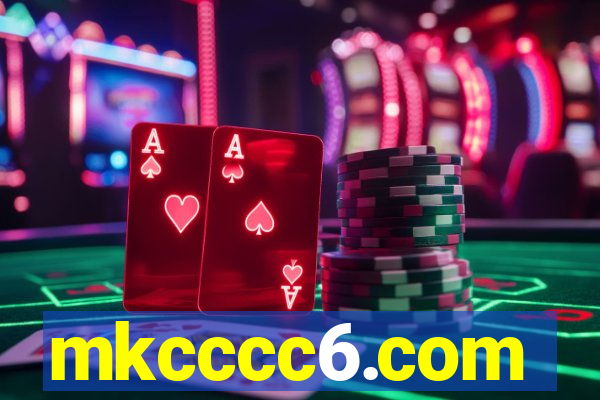 mkcccc6.com