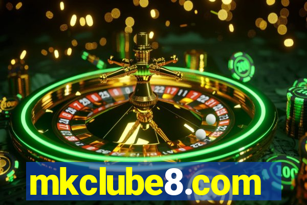 mkclube8.com