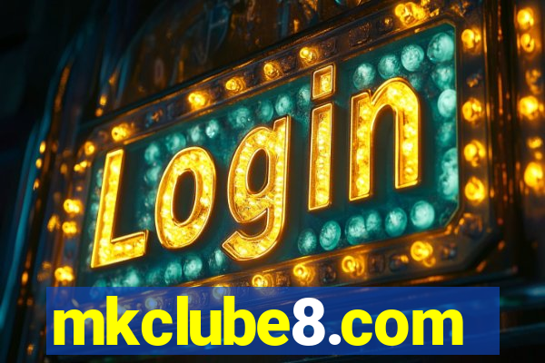 mkclube8.com
