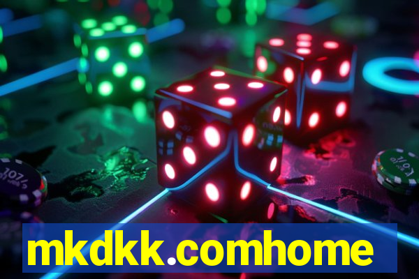 mkdkk.comhome