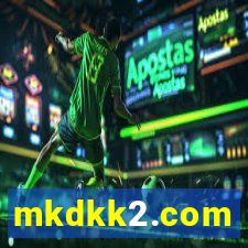 mkdkk2.com