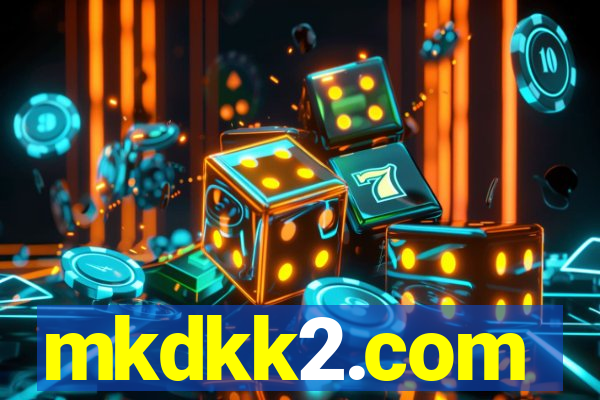 mkdkk2.com