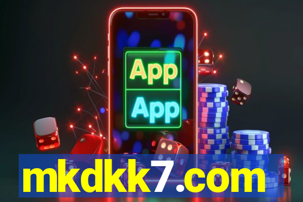 mkdkk7.com