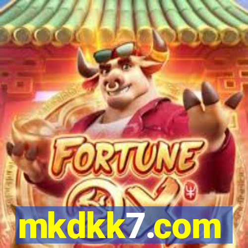 mkdkk7.com