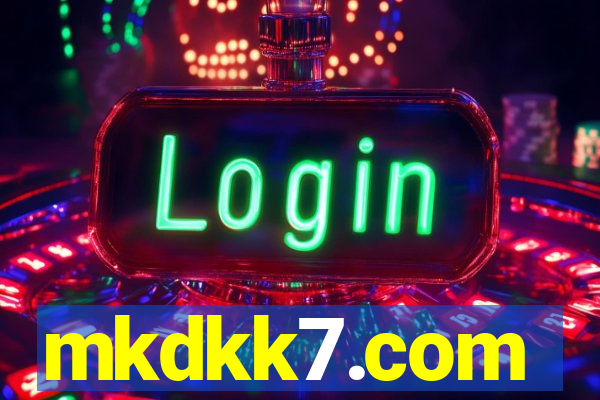 mkdkk7.com