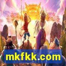 mkfkk.com