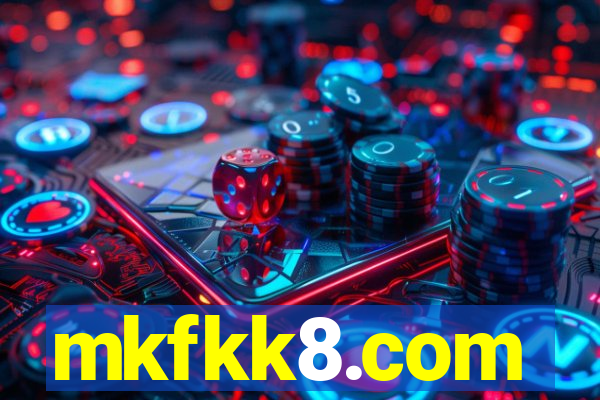 mkfkk8.com