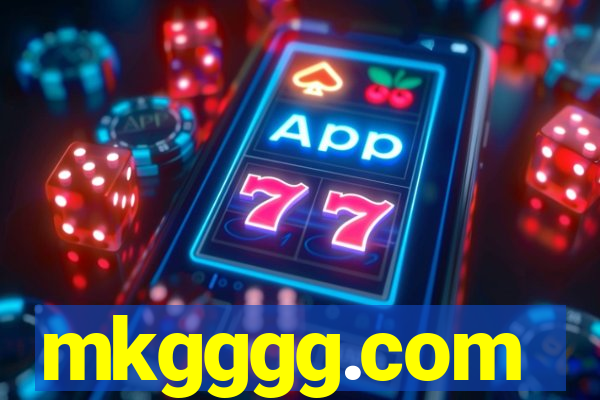 mkgggg.com
