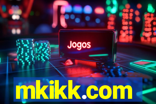 mkikk.com