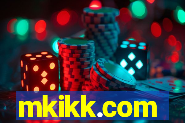 mkikk.com