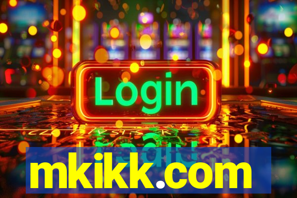 mkikk.com