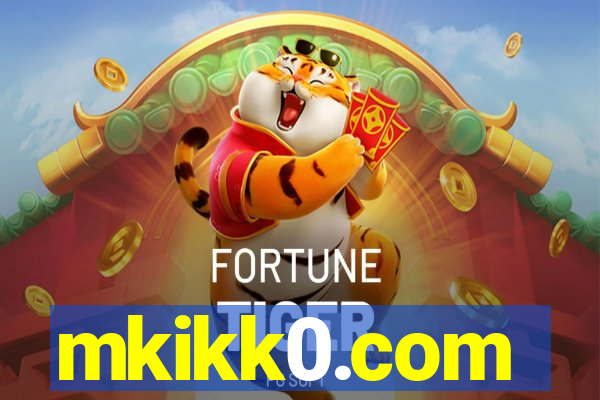 mkikk0.com