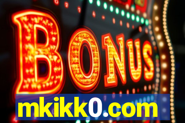 mkikk0.com