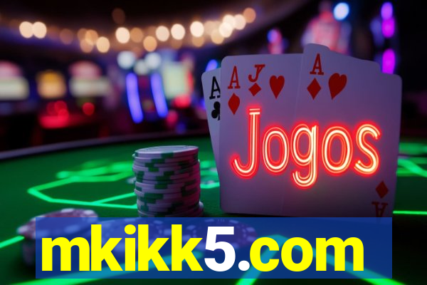 mkikk5.com