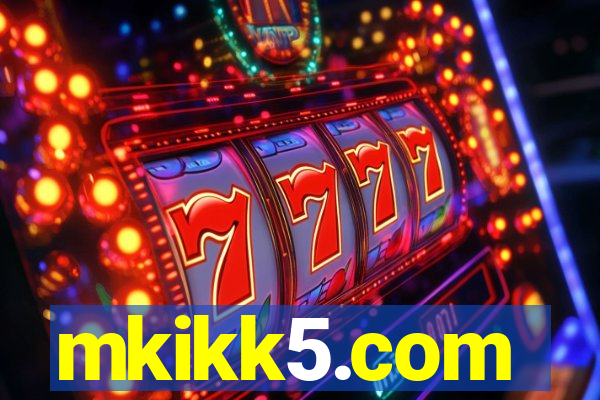 mkikk5.com