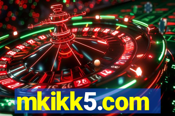 mkikk5.com