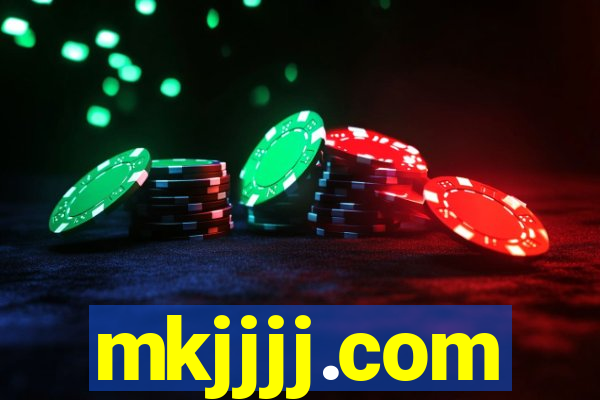 mkjjjj.com