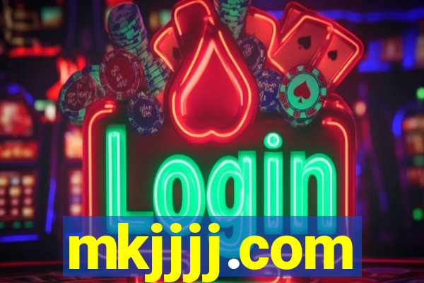 mkjjjj.com