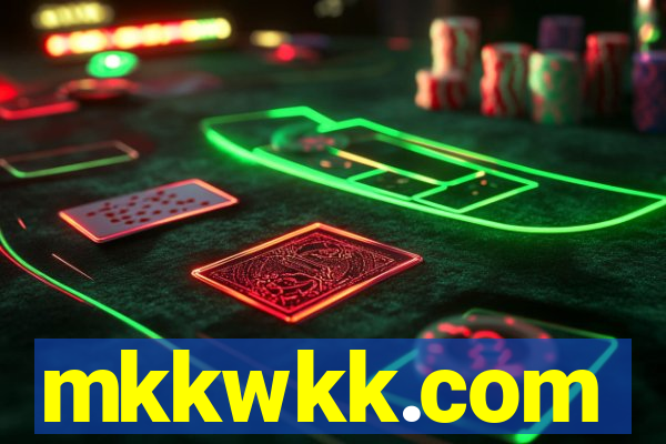 mkkwkk.com