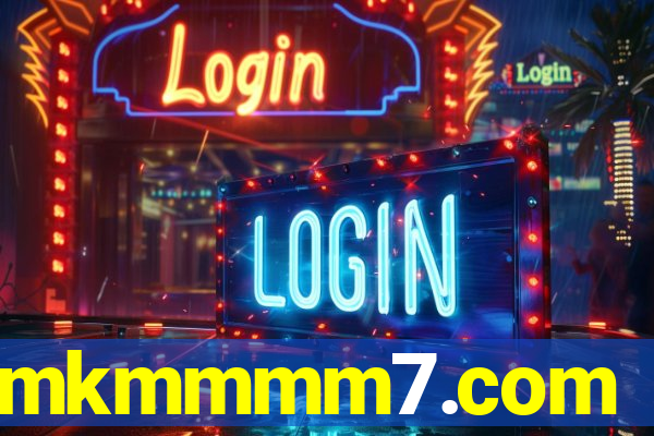 mkmmmm7.com