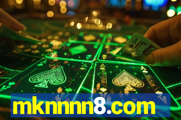 mknnnn8.com