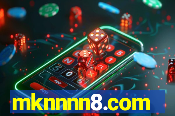 mknnnn8.com