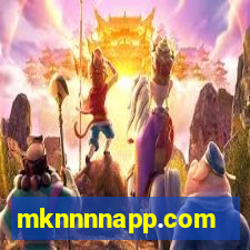 mknnnnapp.com