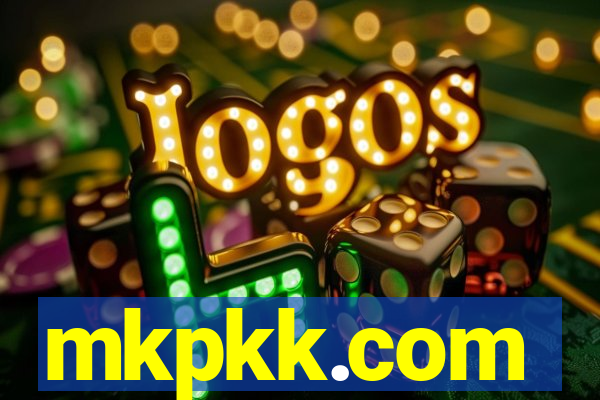 mkpkk.com