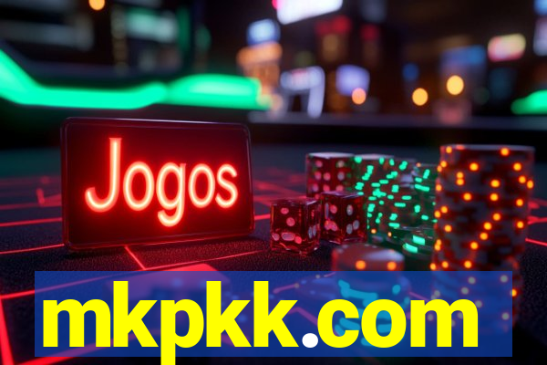 mkpkk.com