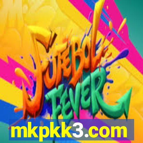 mkpkk3.com