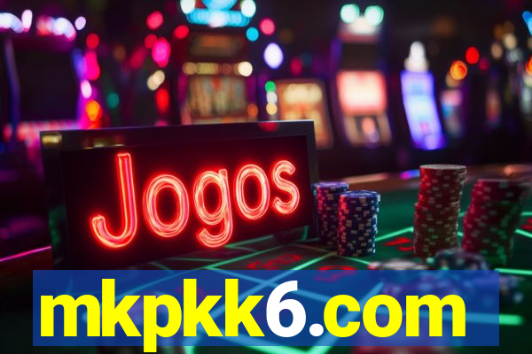 mkpkk6.com