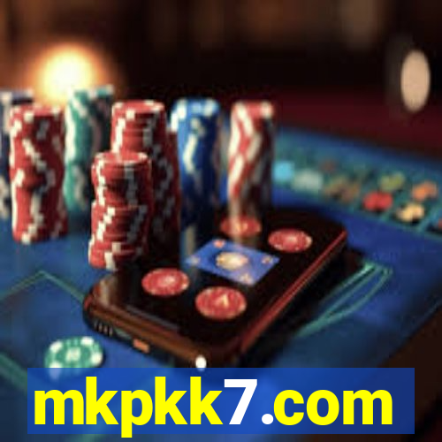 mkpkk7.com