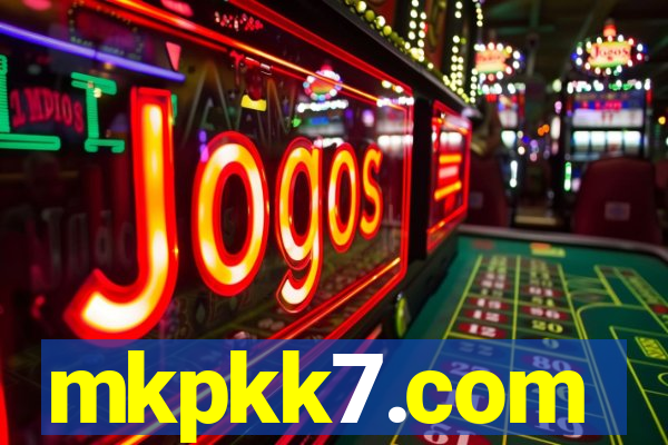 mkpkk7.com
