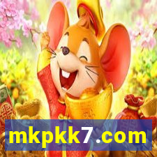 mkpkk7.com