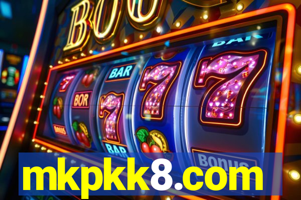 mkpkk8.com