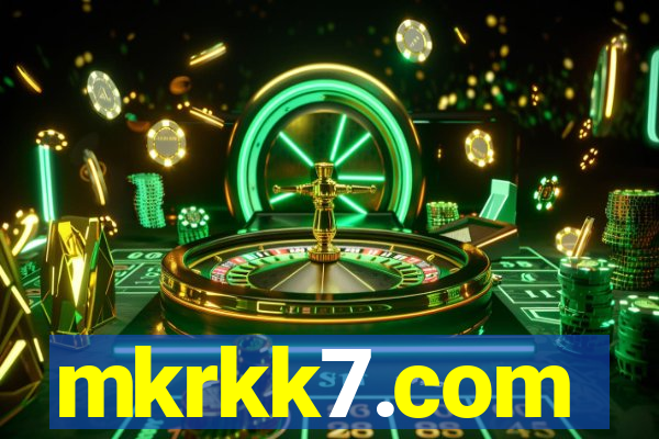 mkrkk7.com
