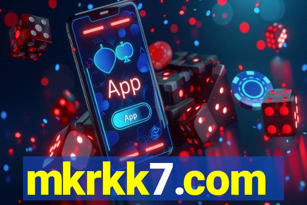 mkrkk7.com