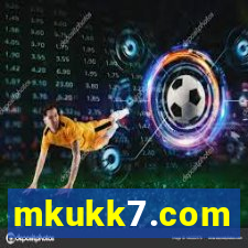 mkukk7.com