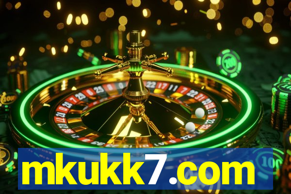mkukk7.com