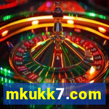 mkukk7.com
