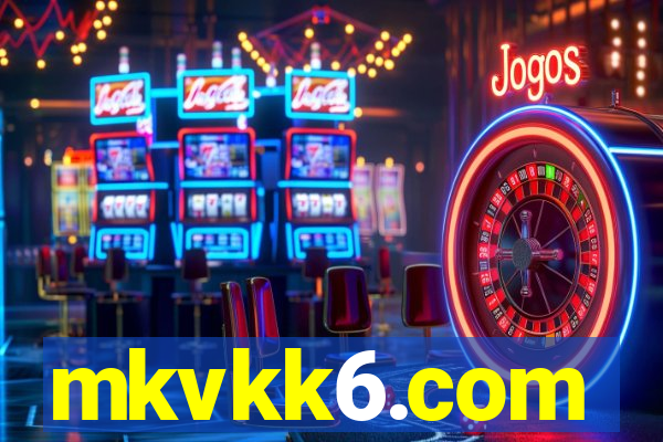 mkvkk6.com