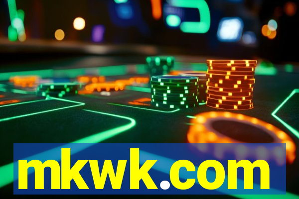 mkwk.com